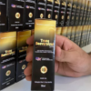 Pague 7 Leve 14 Trans Resveratrol Gold Americano Gota 30ml - Image 7