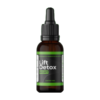 Kit 03 Potes Lift Detox Black + 01 Lift Detox Night Gotas - Imagem 3